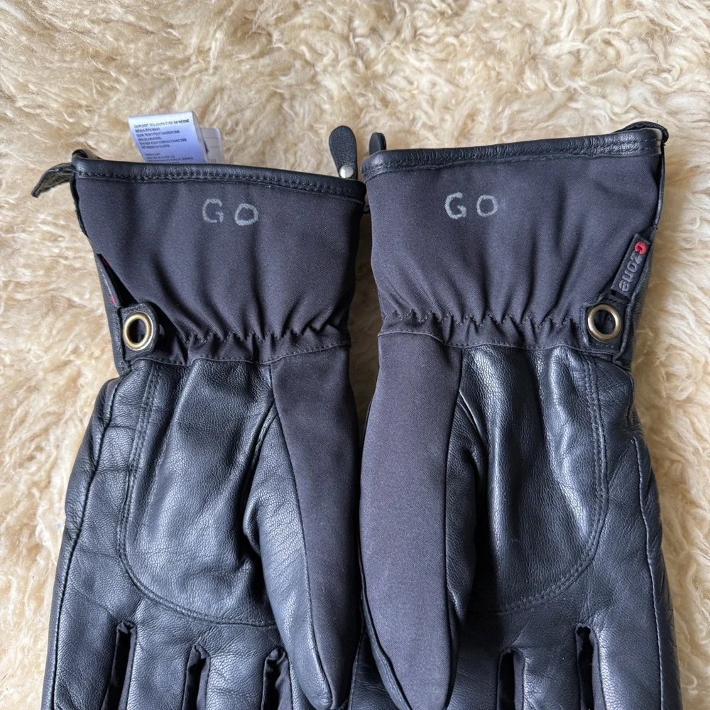 Hestra Power Heater Glove In Case Sz 10 - Picture 9 of 12